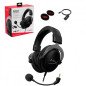 CASQUE GAMER HyperX Cloud II Gunmetal KHX-HSCP-GM (4P5L9AA)