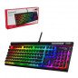 CLAVIER G HyperX Alloy Elite 2 Red HKBE2X-1X-US G (4P5N3AA-ABA)