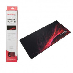 TAPIS DE SOURIS HyperX FURY S Speed HX-MPFS-S-L (4P5Q6AA)
