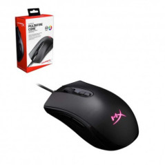 SOURIS GAMER HyperX Pulsefire Core NOIR HX-MC004B (4P4F8AA)