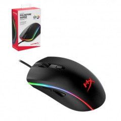 SOURIS GAMER HyperX Pulsefire SurgeBlack HX-MC002B (4P5Q1AA)
