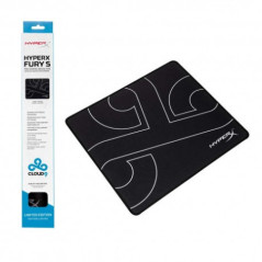 TAPIS SOURIS HyperX FURY S Speed HX-MPFS-S-XL (4P5Q8AA)
