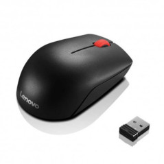 LENOVO Essential Compact Wireless Mouse (4Y50R20864)