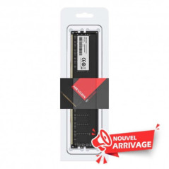 RAM HIKVISION DDR4 2666MHz 4GB UDIMM (HKED4041BAA1D0ZA1)
