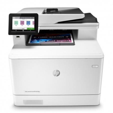 HP Color LaserJet Pro M479fdw (W1A80A-B19)