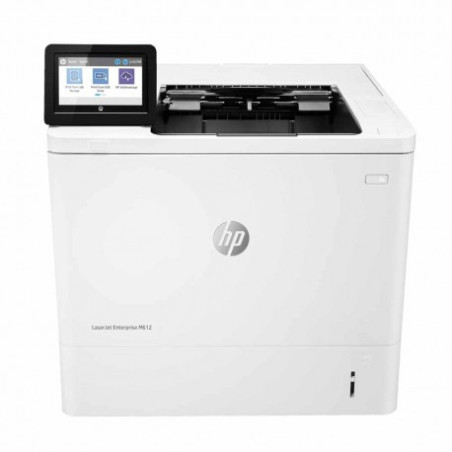 HP LaserJet Ent M612dn (7PS86A-B19)