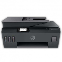 HP smart Tank 615 Wireless All-in-One with Fax (Y0F71A-BHN)