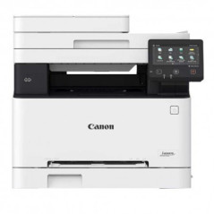 Canon Laser i-SENSYS MF657Cdw Laser MFP color 4en1 21ppm ,Wifi,Network A4 12M (Référence 5158C001AA)