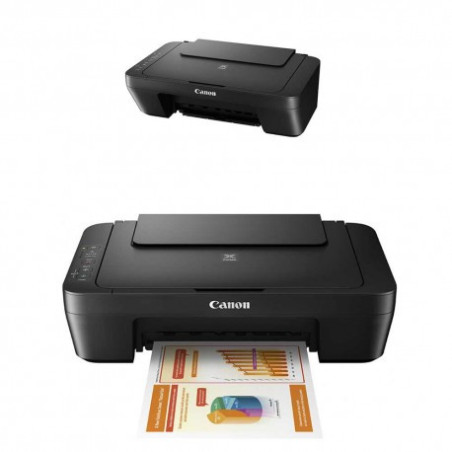 CANON Jet d encre Pixma MG2540S Couleur MFP 3en1 (0727C007AA)