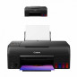 Canon ITS Imprimante Photo multifonction à réservoirs rechargeables PIXMA G640 MFP 3en1 Wifi Couleu
 (Référence 4620C009AA)