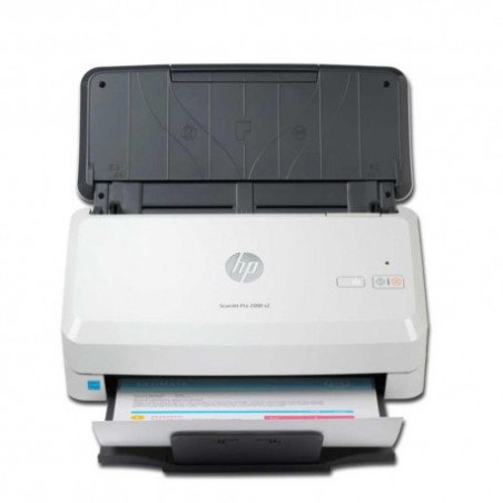HP ScanJet Pro 2000 s2 (6FW06A-B19)