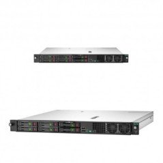 HPE DL20 Gen10 E-2236 1P 16G 4SFF Svr (P17081-B21)