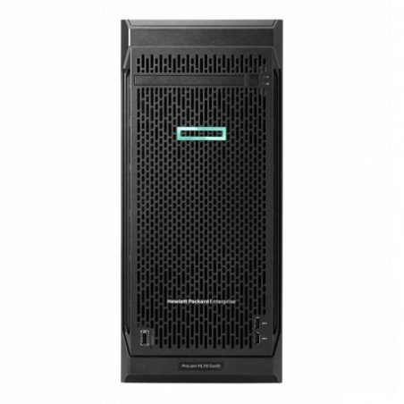 HPE ML110 Gen10 3204 1P 16G NHP Svr (P21438-421)