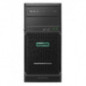 HPE ML30G10+ 4LFF-NHP E-2314 16G VROC-SATA-SW-RAID 1Gb 2p-1GbE 350W 3-1-1 36M (P44718-421)