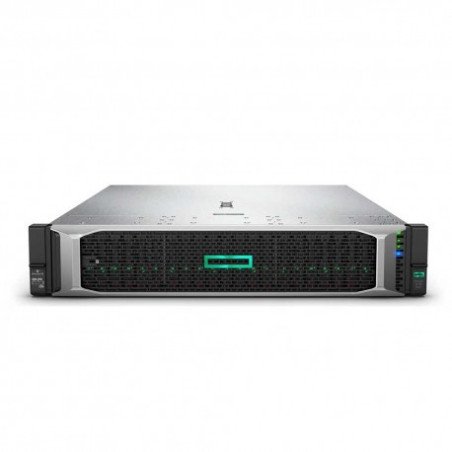 HPE DL380 Gen10 5218 1P 32G NC 8SFF Svr (P20249-B21)