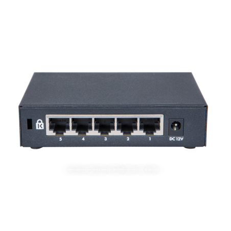 HPE 1420 5G Switch (JH327A)