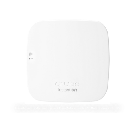 Aruba Instant On AP11 EU Bundle (R3J22A)
