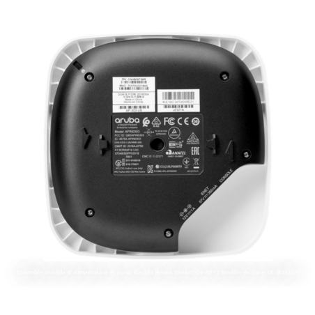 Aruba Instant On AP11 EU Bundle (R3J22A)