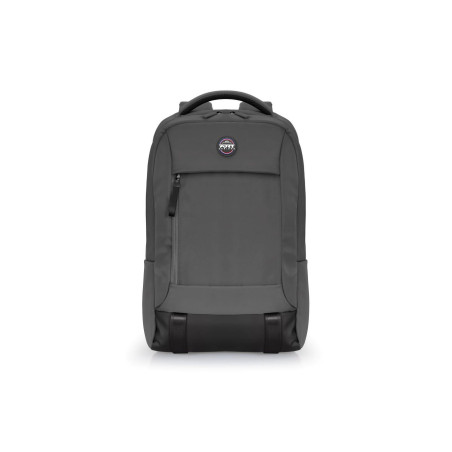 PORTDESIGN TORINO II BACKPACK 14/156 GREY (140426)