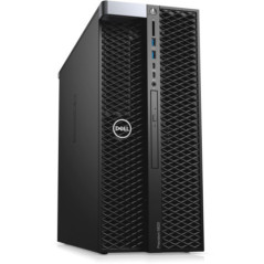 DELL Precision 5820 Tower XCTO Base Nvidia T1000, 4GB  Intel Xeon W-2223 16Go 512Go SSD Win11P 36M (Référence DL-PR-TW-5820)