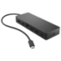 UPTEC/NEKLAN Adaptateur USB3,1 type C mâle vers Display Port 1,2 femelle - 0 2m 12M.