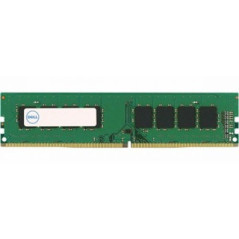 Dell Memory Upgrade - 4GB - 1RX16 DDR4 UDIMM 2666MHz optiplex3080 MT/SSF
 (AA086414)