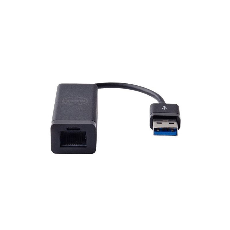 Dell Adapter - USB 3 Gigabit Ethernet (PXE)