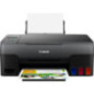 Canon Ink tank PIXMA G3410 MFP 3en1 Réseau Wifi Black 9ppm/color 5ppm,LCD 1,2cm, USB, A4  24M (Référence 2315C009AB)