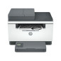 HP M236sdw MFP 3en1 Réseau Wifi Laser Mono A4 Recto Verso29 B&WPPM 29 12M (Référence 9YG09A)