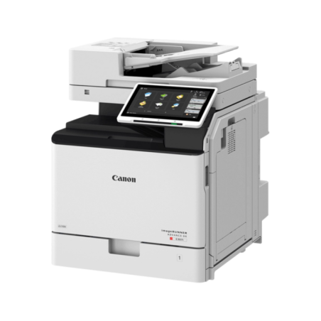 Canon Laser imageRUNNER ADVANCE DX C357i MFP 3en1 Réseau Wifi Couleur A3 R/V 35 B&WPPM 35PPMCOL 35 X (Référence 3881C005AA)