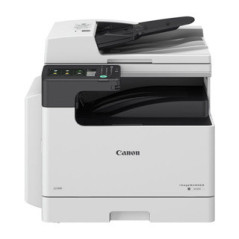 Canon Laser imageRUNNER 2425i MFP Mono MFP 3en1 A3 Réseau Wifi R/V PPM B&W 25 Copieur (Référence 4293C004AA)