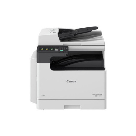 Canon Laser imageRUNNER 2425i MFP Mono MFP 3en1 A3 Réseau Wifi R/V PPM B&W 25 Copieur (Référence 4293C004AA)