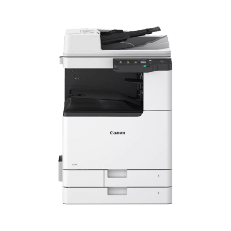 Canon Laser image RUNNER C3226i MFP 3en1 Réseau Wifi Couleur A3 R/V 26 B&WPPM 26PPMCOL 26 12M
 (Référence 4909C005AA)