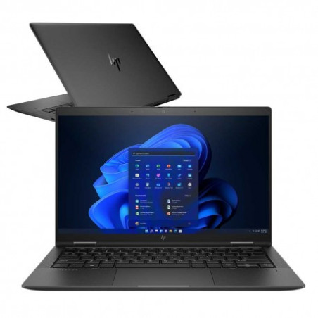 HP EliteDragonfly Touch i7 16GB 512SSD W11P 3Y (5P7Y9ES-BH4)