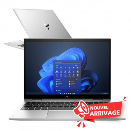 HP EB 830 G9 i5 8GB 512SSD W11P 3Y (5P7S4ES-BH4)