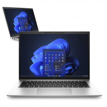 HP EB 840 G9 i5 8GB 256SSD W11P 3Y (5P7T3ES-BH4)