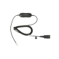 Cordon intelligent universel Jabra GN1200CC