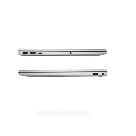 HP 15 i7 8GB 512SSD W11H SILVER 1Y (886K4EA-BH4)