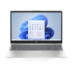 HP 15 i7 8GB 512SSD W11H SILVER 1Y (886K4EA-BH4)