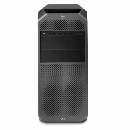 HP Z4 G4 XEON W-2123 1TB 1TB 16GB W10P 3Y (1JP11AV-00666)