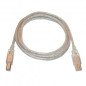 HP Internal Mini SAS 4i Adapter Cable (NQ097AA)
