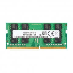 HP 8GB 2666MHz DDR4 Memory (4VN06AA-AC3)