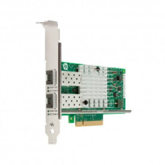 HP X520 10GbE Dual Port Adapter (C3N52AA)