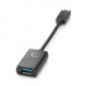 HP USB-C to USB 3.0 Adapter (N2Z63AA-AC3)