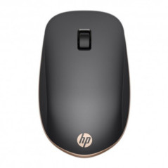 HP Z5000 Silver BT Mouse (W2Q00AA-ABB)