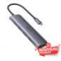 Ugreen Mini Station d accueil USB-C 5en1 (50209)
