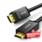 Ugreen Cable DP Male to HDMI Male 3M (10203)