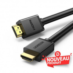 Ugreen Cable HDM Male to Male 10M (10110)