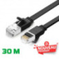 Ugreen Cable Ethernet Flat CAT6 30M (50182)