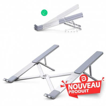 Ugreen Support Pliable pour PC Portable (40289)